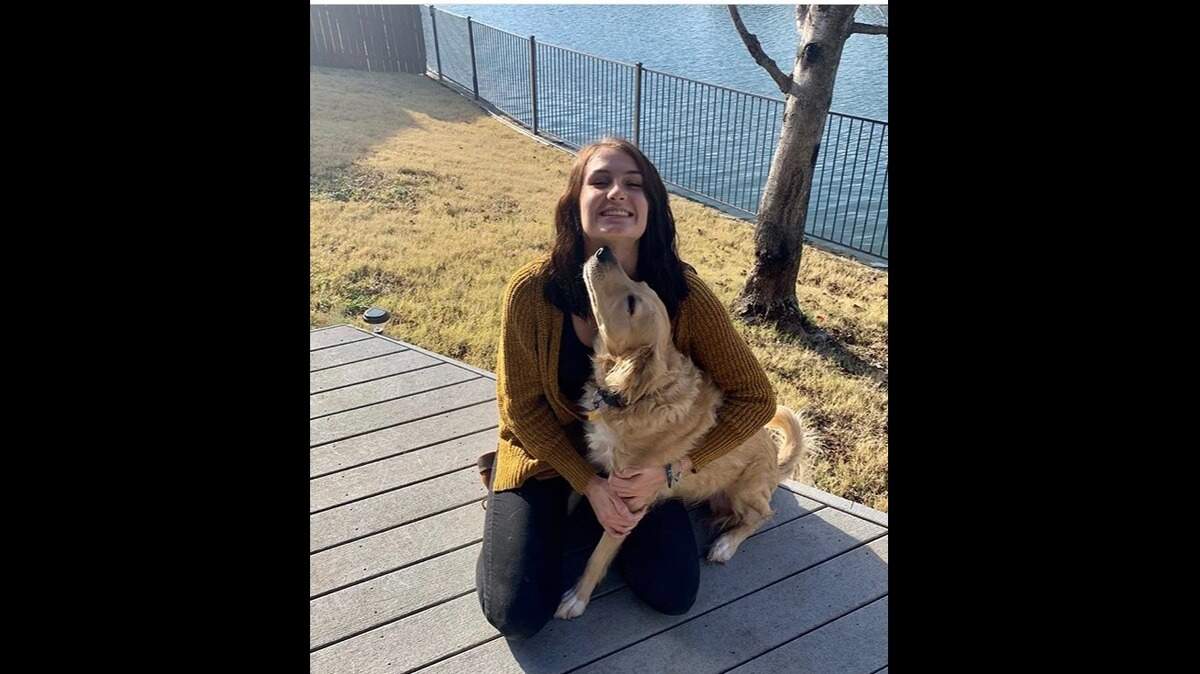 Carly Beatty, 19, was killed in 2019 by an impaired driver in College Station, Texas. This summer TxDOT launches a safe driving initiative to keep impaired drivers off the road. Carly Beatty, 19, was killed in 2019 by an impaired driver in College Station, Texas. This summer TxDOT launches a safe driving initiative to keep impaired drivers off the road.